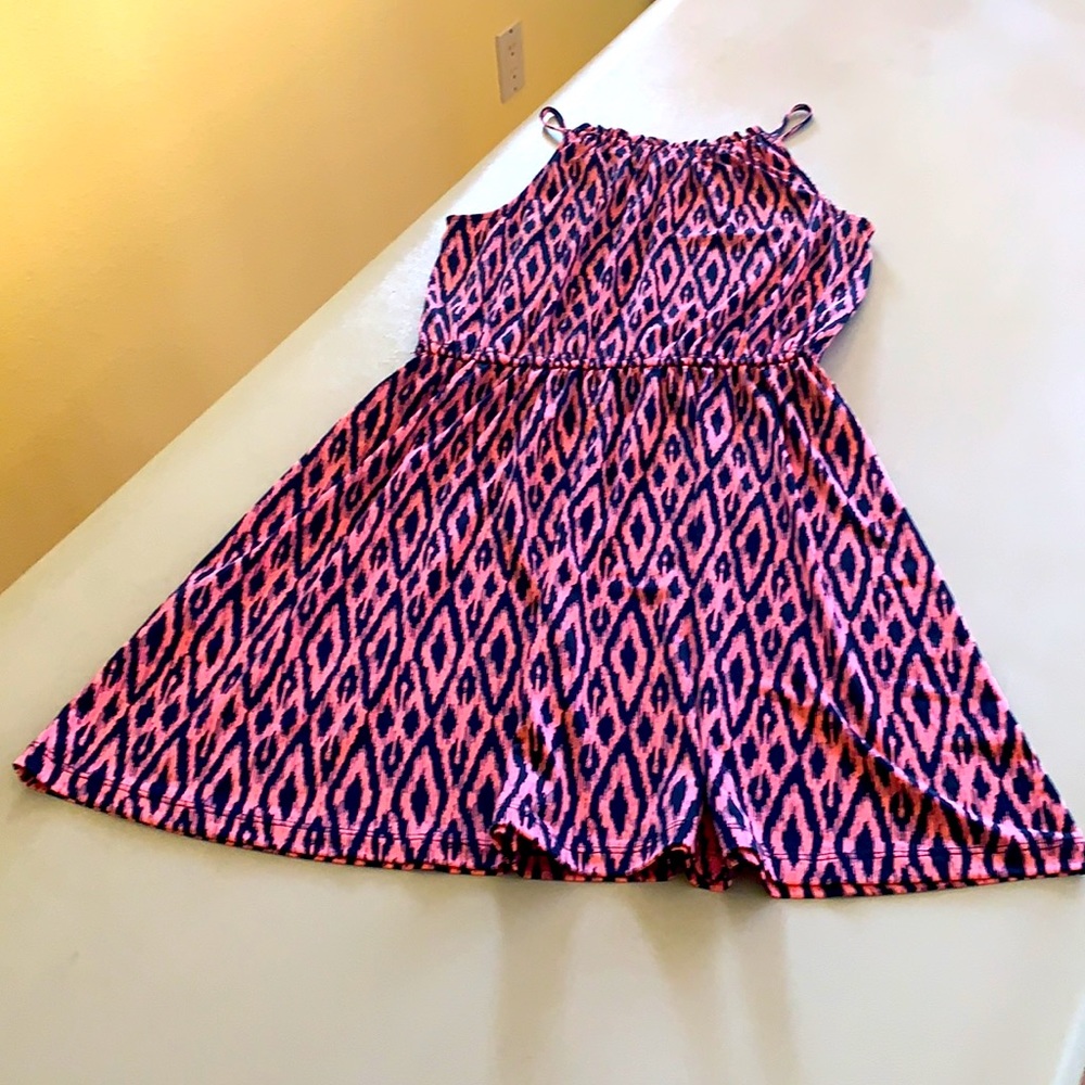 Spring/Summer dress - Picture 2 of 2